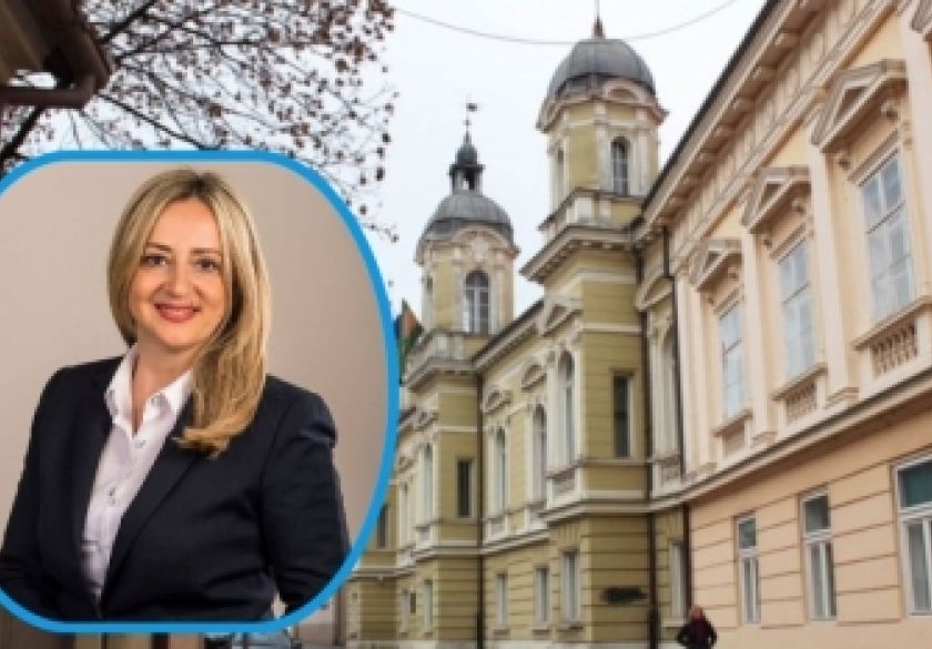 Martina Vlašić Iljkić: Županica Jozić ignorira volju gotovo 10.000 građana