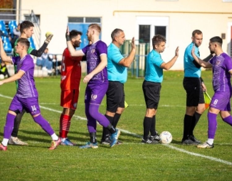 Ovog vikenda nastavljaju se prvenstva 1. i 2. Županijske nogometne lige Požeško-slavonske