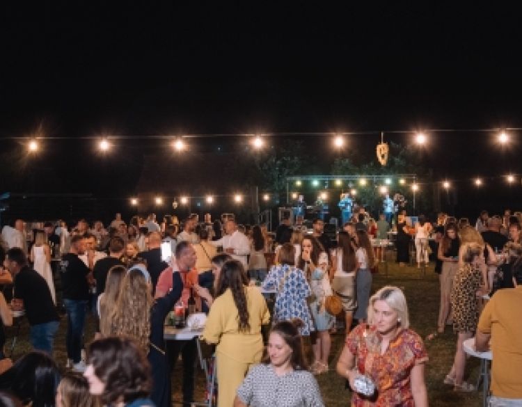 Gin tonic, Plantonik i odlična glazba: stiže šesto izdanje Gin tonic partyja u Zlatnom Lugu