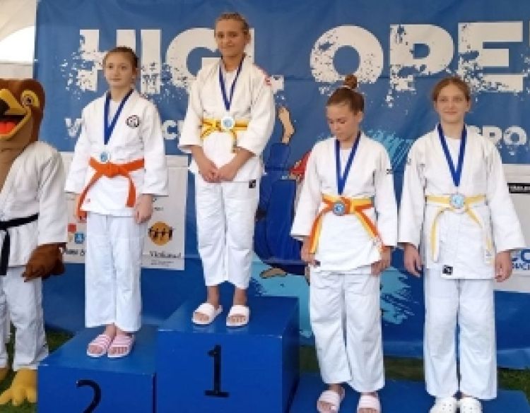 Judo klub 