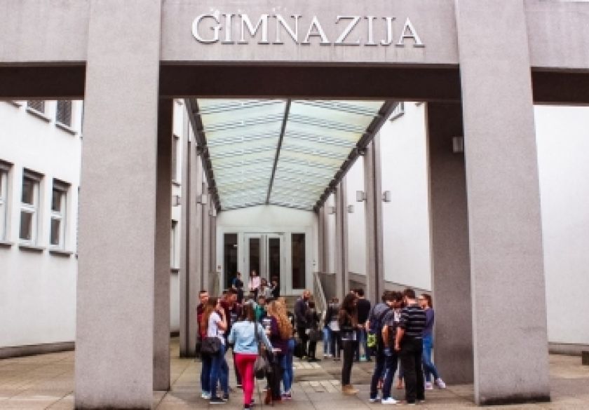 Gimnazija Požega 2. među slavonskim gimnazijama a 18. u najboljim gimnazijama u Hrvatskoj - bilježi školovanje od 1699. godine