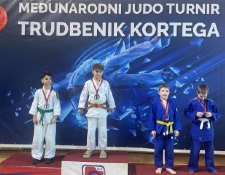 Judo klub 