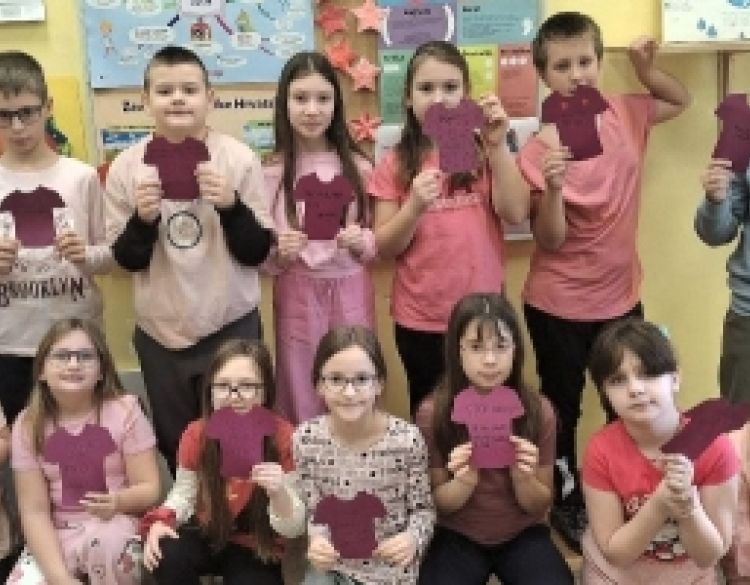 OŠ Julija Kempfa Požega obilježila 