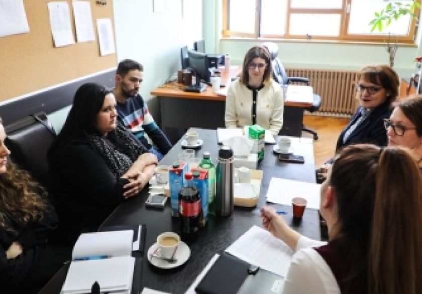 Mali znanstvenici u akciji kroz projekt „RuralSTEM“ donosi zanimljive radionice u grad Pleternicu