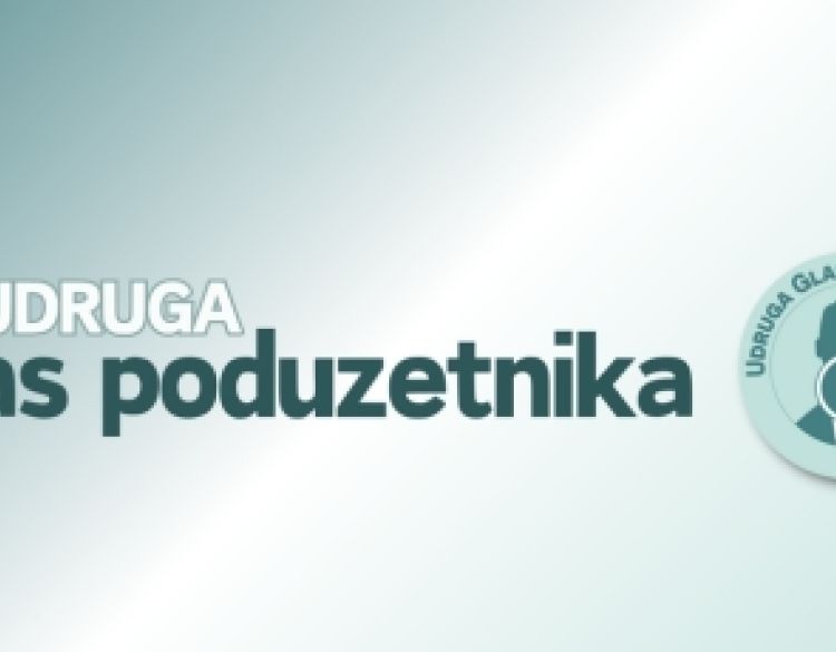 Glas poduzetnika - Država poduzetniku broji svaki cent, a propuste u sustavu otkriva tek kad nastane višemilijunska šteta