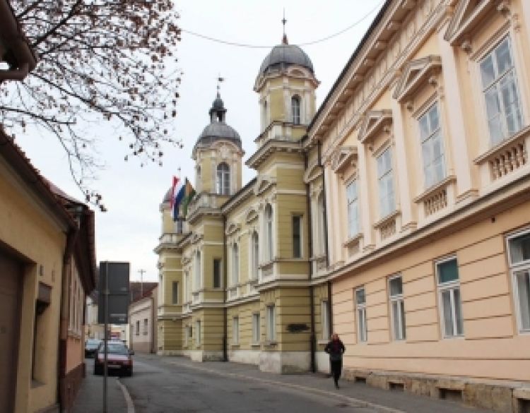 Požeško-slavonska županija prevarena putem elektroničke pošte, šteta nekoliko stotina tisuća eura