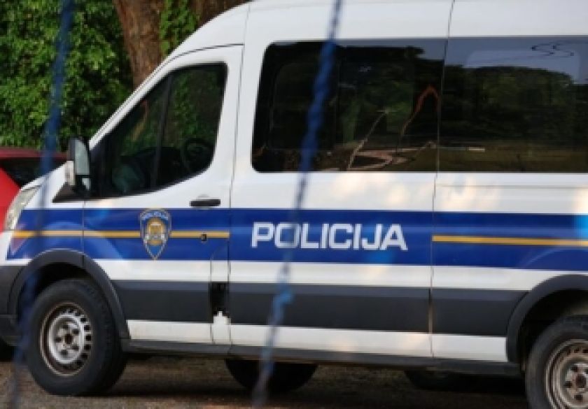 Na području Velike kod više osoba pronađena droga