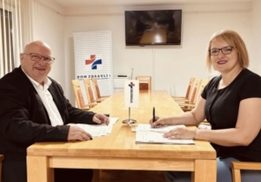 Osigurana oprema: Novi kabineti psihologa i logopeda u Pleternici donose dostupniju zdravstvenu skrb