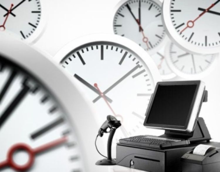 Radno vrijeme gradske blagajne grada Požege tijekom nadolazećih blagdana