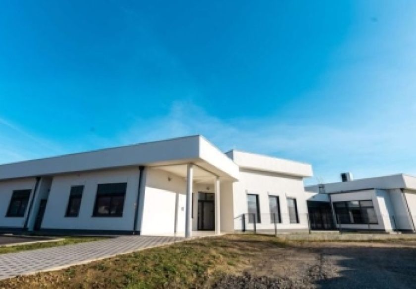 Otvoren Područni dječji vrtić u Vetovu za dvije odgojne skupine djece