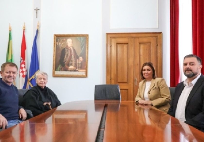 Majka vukovarskog branitelja Jean-Michela u Požegi: “Imam sreću što sam nakon 34 godine pronašla tijelo sina, no za mene nije gotovo”