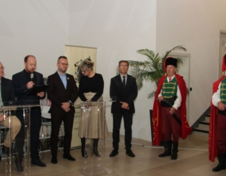 Svečano otvorena izložba 