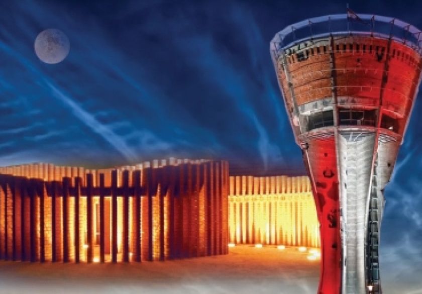 Poruka požeškog gradonačelnika Borislava Miličevića povodom Dana sjećanja na žrtvu Vukovara i Škabrnje