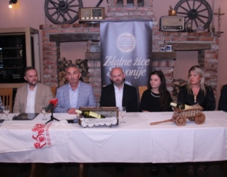 Najavljen bogati program 56. Glazbenog festivala 
