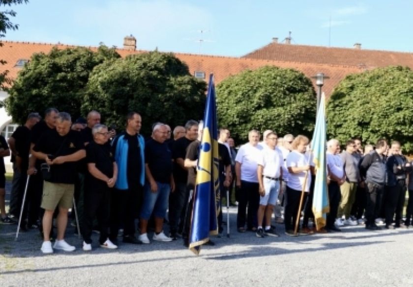Održan 29. ŠNIDOR - Športsko natjecanje invalida Domovinskog rata Požeško-slavonske županije
