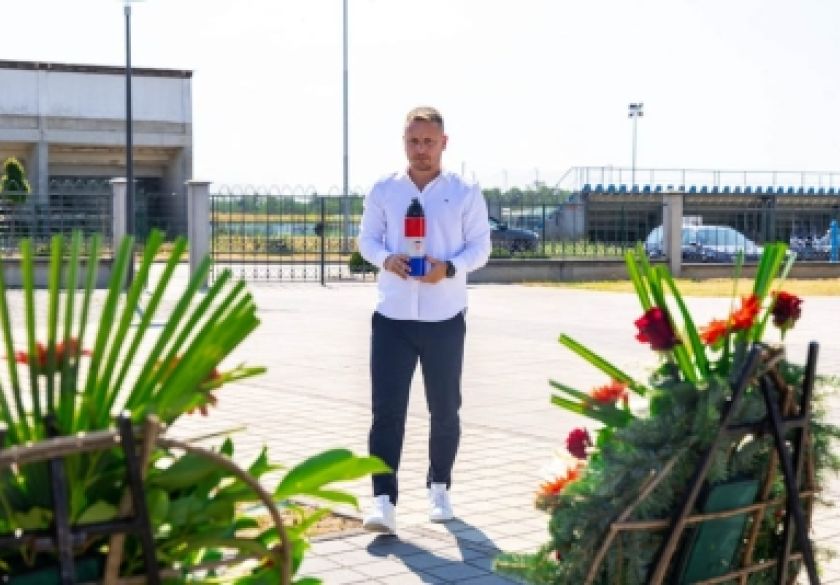 Gradonačelnik Josip Budimir uputio čestitku povodom Dana pobjede uz zahvalu hrvatskim braniteljima