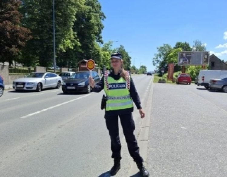 Ovog vikenda provedene su pojačane mjere kontrola u prometu - ima rekordera sa alkoholom i zavidnim brzinama