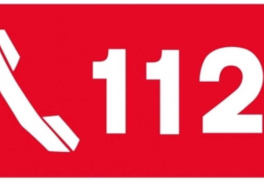 Županijski centar 112 Požega obavještava stanovnike o zatvaranju prometnice LC 33073 za sav promet 2. travnja od 7 do 20 sati