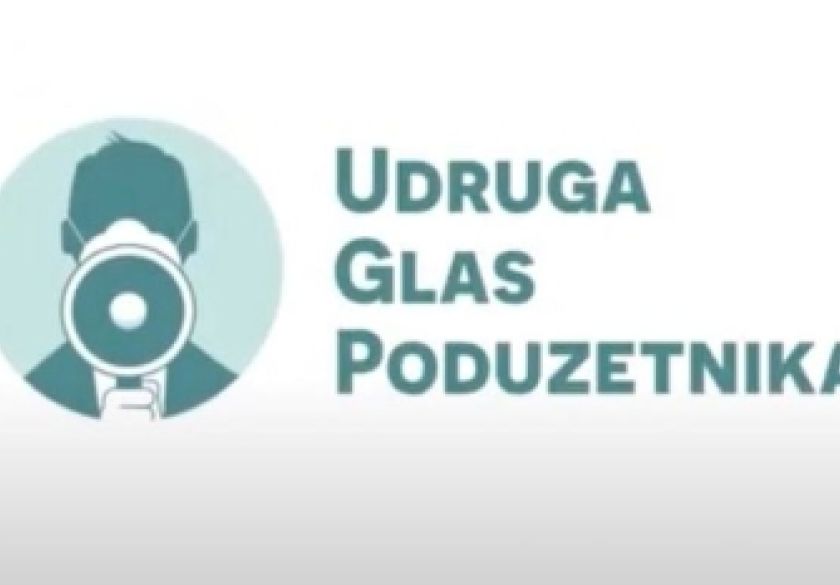 Glas poduzetnika širi inicijativu za transparentnost javnog novca – upit upućen i Državnom uredu za reviziju