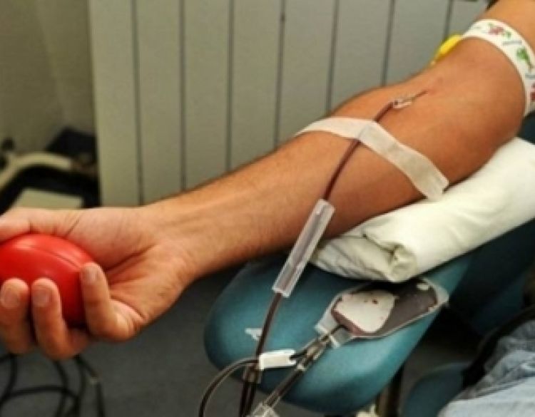 Posljednja ovogodišnja Akcija dobrovoljnog darivanja krvi, 3., 4. i 5. prosinca prikupila 420 doza krvi i spasila nečije živote