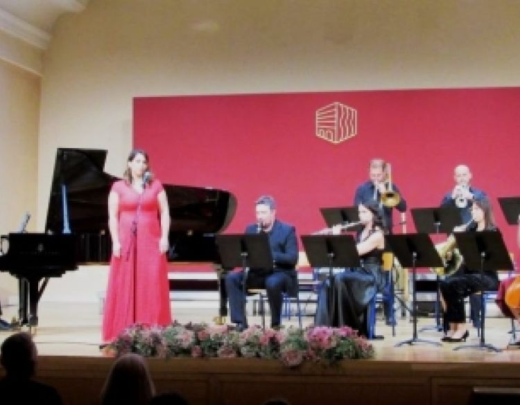 Obilježeni 56. Dani Glazbene škole Požega – Koncertom profesora