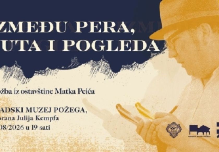 Otvorenje izložbe 
