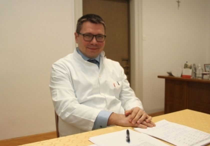 OŽB Požega slavi 190 godina bolničke djelatnosti i 90 godina suvremene bolnice uz velike investicije od 17 milijuna eura u tri godine