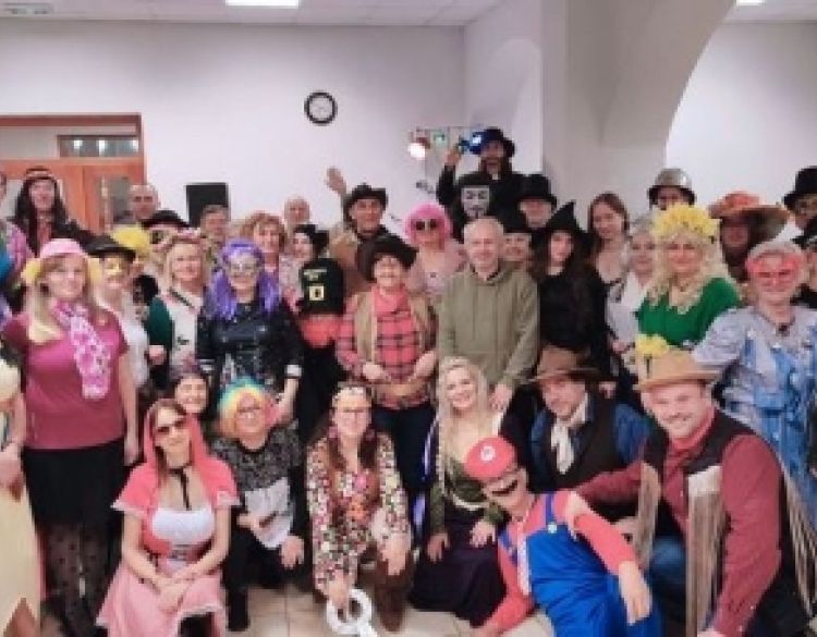 Još jedini tradicionalni 