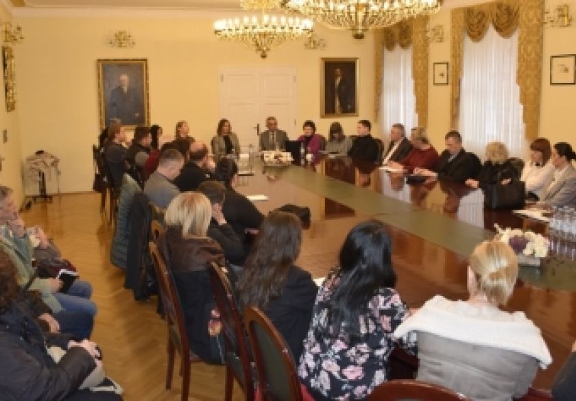 Pripreme za obilježavanje velikog jubileja 800 godina prvog spomena Grada Požega