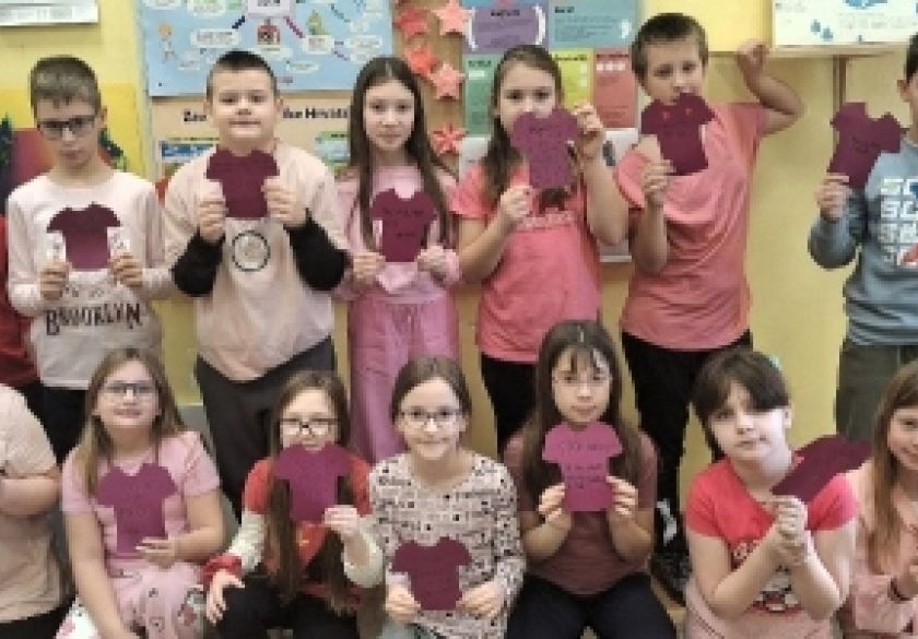 OŠ Julija Kempfa Požega obilježila 