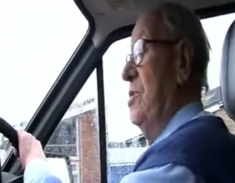 SIGURNOST U PROMETU - Nova pravila za vozače starije od 70 godina – hoće li se britanski model preliti i na Hrvatsku?