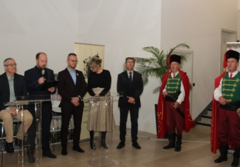 Svečano otvorena izložba 