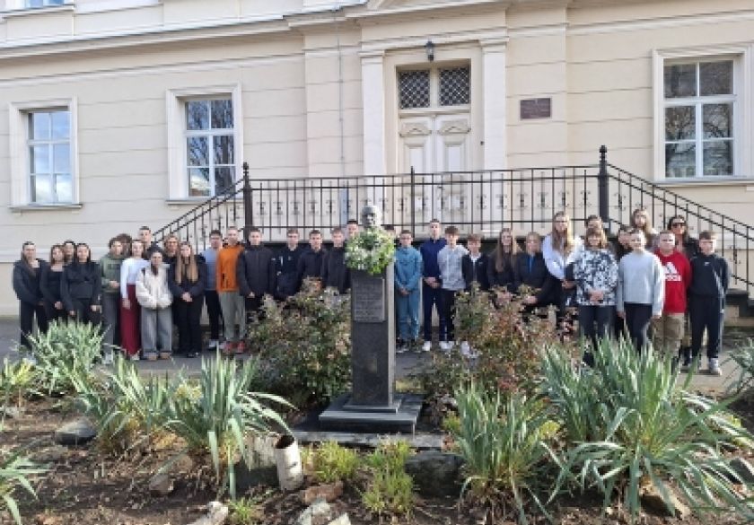 Obilježena 162. obljetnica rođenja Julija Kempfa