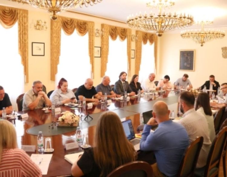 Gradsko vijeće Grada Požege: Usvojen prvi rebalans proračuna i novo kreditno zaduženje