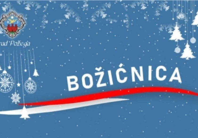 Za umirovljenike s područja grada Požege s primanjima do 350 eura i nezaposlenim braniteljima - 80 eura božićnice