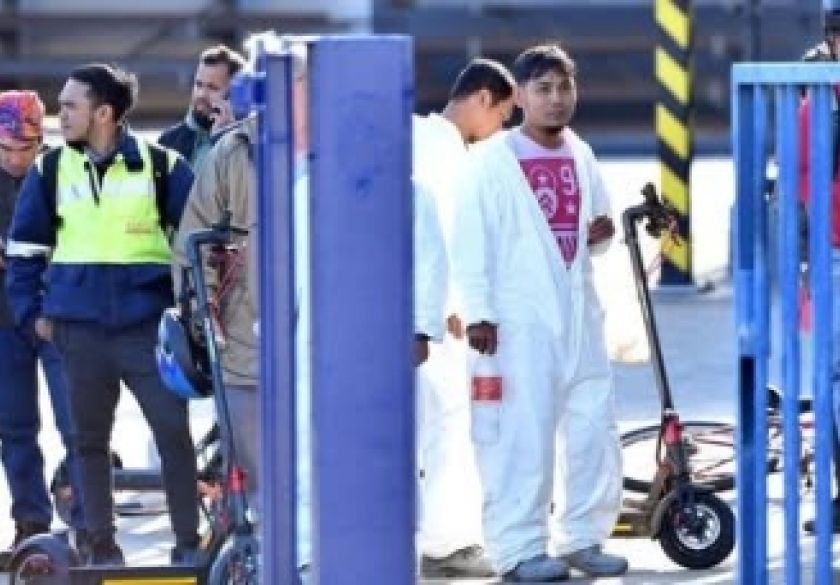 Glas poduzetnika komentira izmjene Zakona o strancima – potrebne razmjerne i provedive izmjene Zakona o strancima