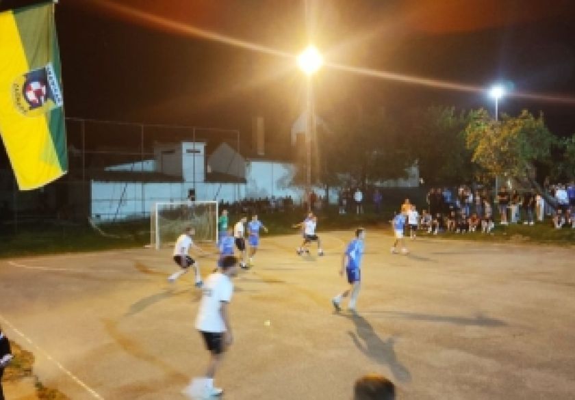 Noćni turnir u Zagrađu: Vrhunski nogomet, bogat nagradni fond, tradicionalni slavonski specijaliteti i neprocjenjiva noćna atmosfera