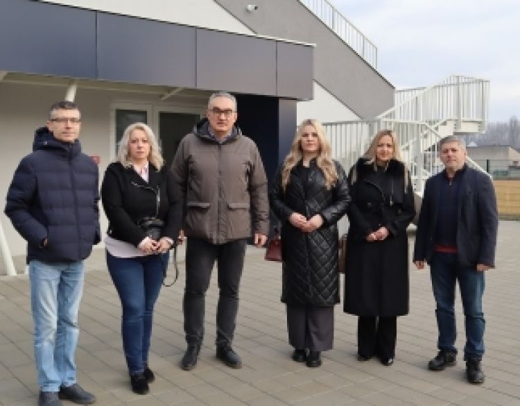 Klub vijećnika SDP-a u Gradskom vijeću grada Požega pita - Stadion NK Slavonija – neodgovornost ili kriminal!?