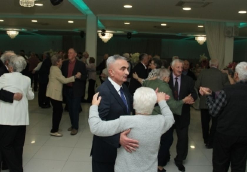 Tradicionalna 23. proslava 