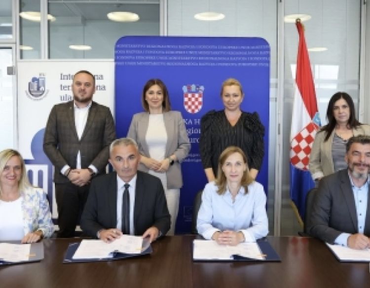 Grad Požega: Osigurano 10,7 milijuna eura za revitalizaciju povijesne jezgre grada
