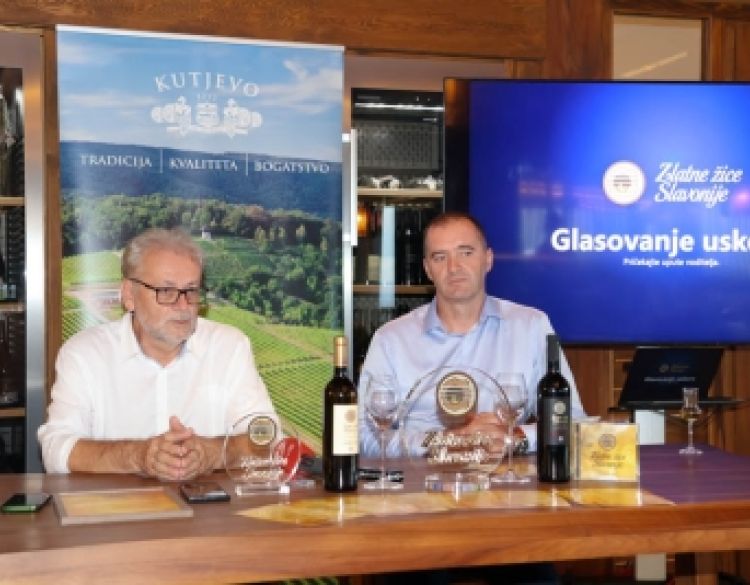 Zlatne žice Slavonije donose četiri dana tamburaške glazbe i tradicije u Požegi