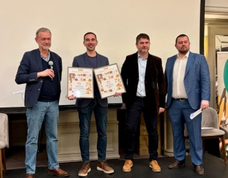 Veliki uspjeh kutjevačkih vinara na izboru 100 najboljih vina Hrvatske