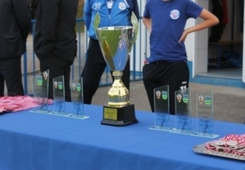 Na plenumu klubova 1. i 2. ŽNL izvučeni parovi 2. kola Županijskog nogometnog kupa