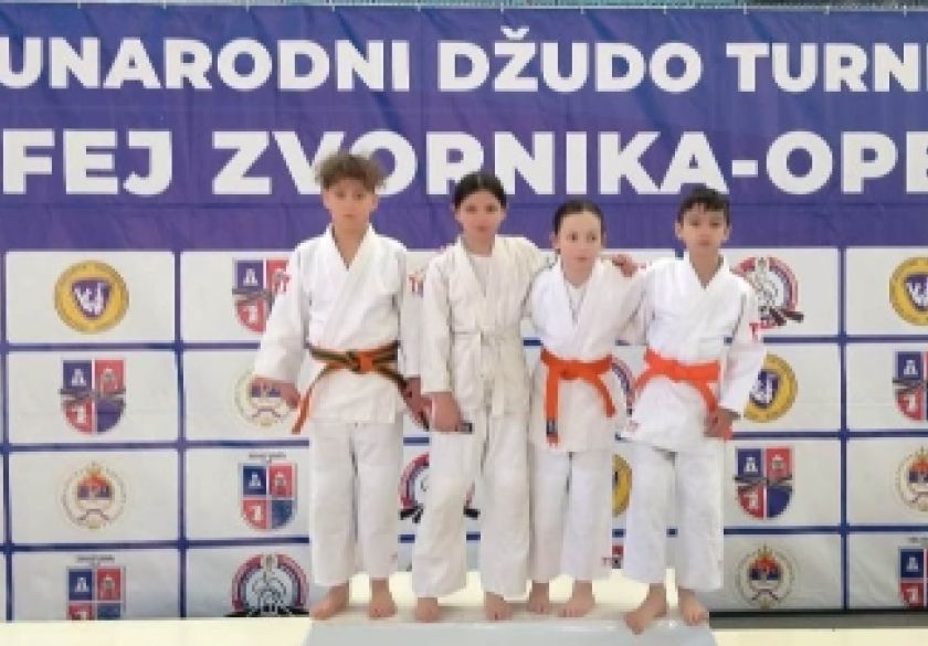 Judo klub 