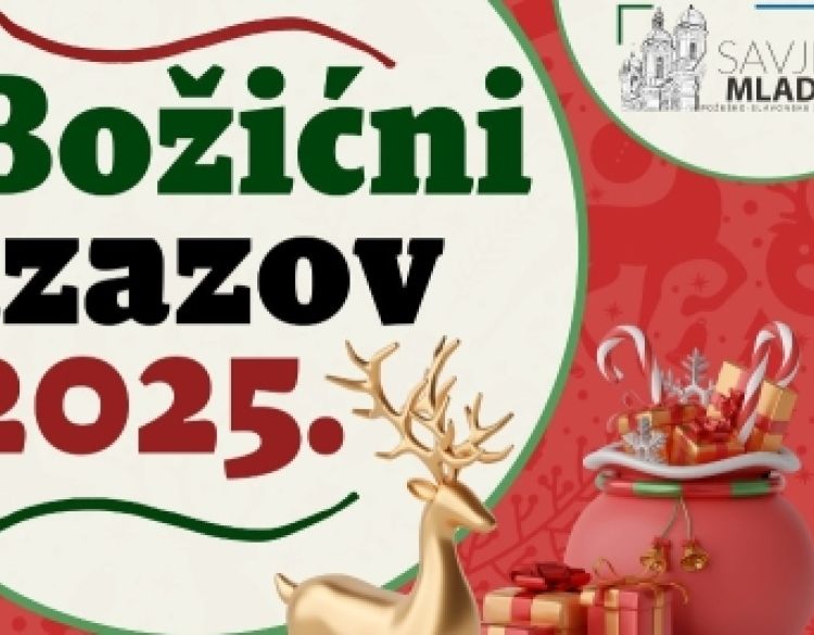 Savjet mladih županije pokrenuo 