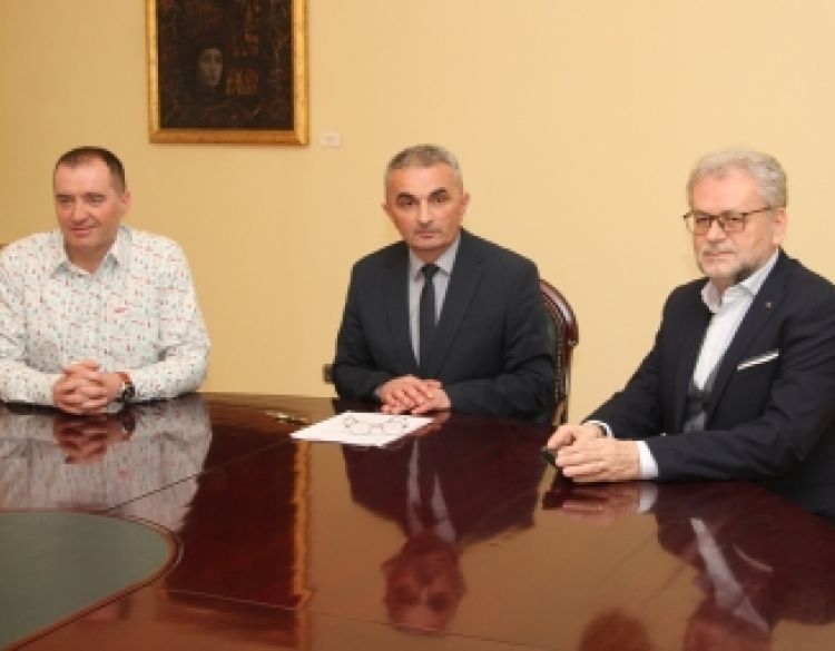 Predstavljena nova Udruga 