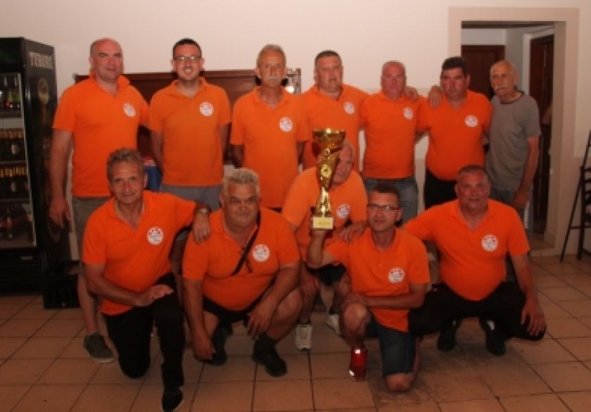 Boćarski klub