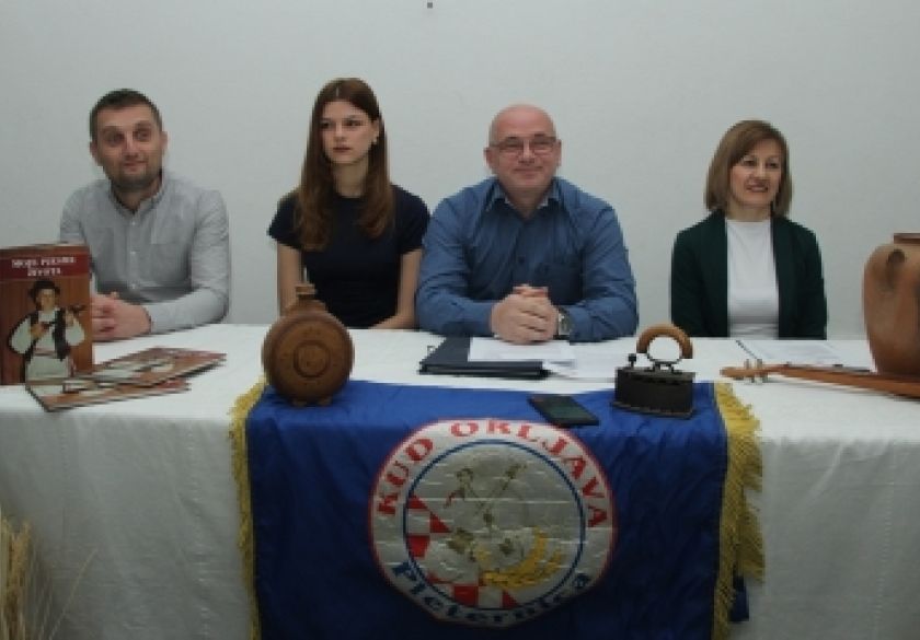 49. Redovna i Izvještajna skupština KUD Pleternica sa brojnim nastupima u prošlog godini i velikim planovima za ovu godinu i proslavu jubileja