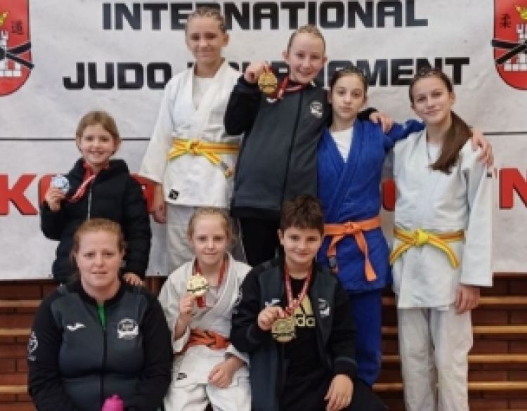 Judo klub 