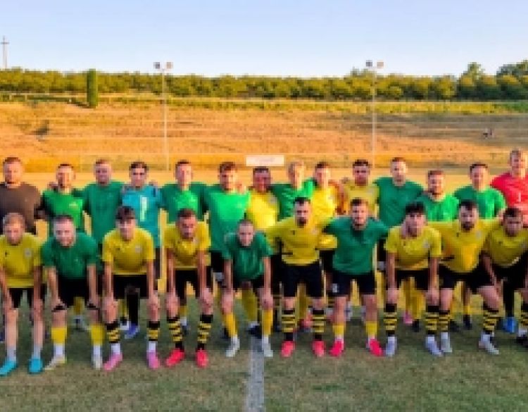 Treći memorijal Ivici Uremoviću: Nogometni prijatelji iz Zagrađa i Grižića odali počast sportašu koji je obilježio dvije sredine